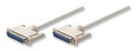 Manhattan Data Cable DB25 (300216)